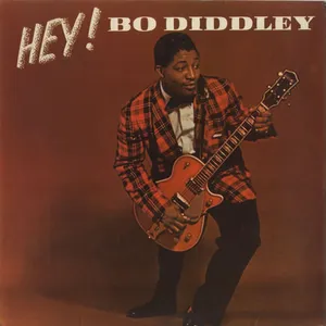 Hey! Bo Diddley